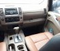 Nissan Navara  EX 2012 - Cần bán Nissan Navara EX sản xuất 2012, màu trắng, nhập khẩu nguyên chiếc