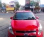 Chevrolet Spark LT 1.0 MT 2014 - Bán xe Chevrolet Spark LT 1.0 MT 2014, màu đỏ như mới, giá 245tr