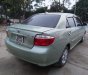 Toyota Vios G 2004 - Cần bán xe Toyota Vios G đăng ký lần đầu 2004, màu xanh, xe gia đình, giá chỉ 185 triệu