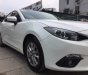 Mazda 3 2016 - Bán xe Mazda 3 năm 2016, màu trắng, giá chỉ 635 triệu