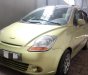 Chevrolet Spark AT  2005 - Cần bán xe Chevrolet Spark AT 5 chỗ, năm sản xuất 2005, màu vàng, nhập khẩu