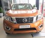 Nissan Navara 2018 - Bán Nissan Navara đời 2018 giá cạnh tranh