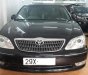 Toyota Camry 2.4G 2005 - Bán Toyota Camry 2.4G 2005, màu đen chính chủ, giá chỉ 395 triệu