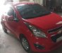 Chevrolet Spark 2013 - Cần bán xe Chevrolet Spark sản xuất 2013, màu đỏ chính chủ