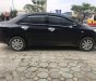 Toyota Vios   1.5MT 2011 - Cần bán lại xe Toyota Vios 1.5MT sản xuất năm 2011, màu đen 