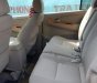 Toyota Innova G 2010 - Chính chủ bán Toyota Innova G đời 2010, màu vàng