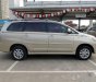 Toyota Innova   E  2014 - Cần bán lại xe Toyota Innova E sản xuất 2014 chính chủ giá cạnh tranh