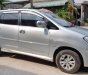 Toyota Innova 2.0MT 2008 - Bán Toyota Innova MT đời 2008, màu bạc 