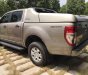 Ford Ranger 2017 - Bán xe Ford Ranger sản xuất năm 2017, 660tr