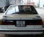 Toyota Corolla   1986 - Bán ô tô Toyota Corolla 1986, màu trắng còn mới, giá chỉ 55 triệu