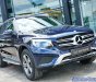 Mercedes-Benz Smart GLC 250 4MATIC  2018 - Bán xe Mercedes GLC 250 4MATIC 2018 xanh cavansite, giá tốt, giao xe ngay