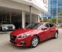 Mazda 3 1.5L 2015 - Bán gấp Mazda 3 1.5AT 2015, màu đỏ