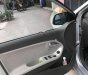 Kia Morning 2017 - Bán lại xe Kia Morning 2017, màu bạc số sàn