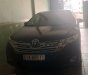 Toyota Venza 2.7 2009 - Bán ô tô Toyota Venza 2.7 sản xuất 2009, màu đen, xe nhập, giá 816tr