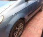 Hyundai Getz 1.1 MT 2008 - Bán xe Hyundai Getz năm sản xuất 2008, màu xanh lam, nhập khẩu