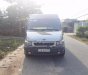 Ford Transit 2005 - Bán xe Ford Transit năm sản xuất 2005, màu bạc