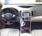 Toyota Venza 2.7 2011 - Bán xe Toyota Venza 2.7 năm 2011, màu đen, xe nhập 