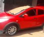 Mazda 2 2012 - Bán Mazda 2 sản xuất năm 2012, màu đỏ