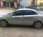 Kia Cerato 1.6 MT 2009 - Bán xe Kia Cerato 1.6 MT đời 2009, màu bạc, nhập khẩu