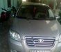 Daewoo Gentra SX 1.5 MT 2011 - Bán Daewoo Gentra SX 1.5 MT sản xuất 2011, màu bạc  