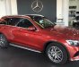 Mercedes-Benz Smart GLC300 2018 - Bán Mercedes GLC300 sản xuất 2018, màu đỏ, hỗ trợ trả góp