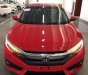 Honda Civic 2018 - Bán xe Honda Civic sản xuất năm 2018, màu trắng