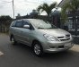 Toyota Innova G 2007 - Bán Toyota Innova G 2007, màu bạc còn mới