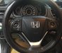 Honda CR V 2.4AT 2015 - Bán xe Honda CR V 2.4AT sản xuất 2015, màu bạc