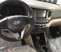 Hyundai Tucson 1.6 AT Turbo 2018 - Bán Hyundai Tucson 1.6 AT Turbo năm 2018, màu đen