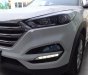 Hyundai Tucson 2.0AT 2018 - Bán ô tô Hyundai Tucson 2.0AT sản xuất năm 2018, màu trắng
