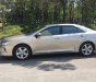 Toyota Camry 2.5Q 2016 - Bán xe Toyota Camry 2.5Q 2016