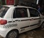 Daewoo Matiz 2007 - Bán xe Daewoo Matiz sản xuất 2007, màu trắng