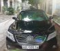 Toyota Camry   2.5AT  2009 - Bán Toyota Camry 2.5AT đời 2009, màu đen, nhập khẩu 