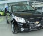 Chevrolet Aveo 2018 - Thanh lịch, sang trọng, tinh tế, chiếc Sedan 2 đầu giá chỉ 459 triệu