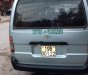 Toyota Hiace 2000 - Bán Toyota Hiace năm 2000, màu xanh lam, nhập khẩu