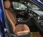 Mercedes-Benz Smart GLC300 4Matic 2018 - Bán Mercedes GLC300 4Matic 2018, mầu xanh, hỗ trợ trả góp