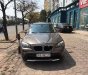 BMW X1   2010 - Bán xe BMW X1 năm 2010, màu nâu, nhập khẩu chính chủ, 620tr