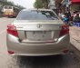 Toyota Vios 1.5E CVT 2016 - Bán xe Toyota Vios 1.5E CVT 2016 chính chủ, giá 545tr