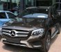 Mercedes-Benz Smart GLC 250 4MATIC 2018 - Bán xe Mercedes GLC 250 4Matic 2018 màu nâu, giá tốt, giao xe ngay