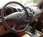 Toyota Fortuner 2.5G 2010 - Bán xe Toyota Fortuner 2.5G đời 2010, màu xám