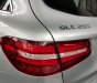 Mercedes-Benz Smart GLC 250 4MATIC 2018 - Bán xe Mercedes GLC 250 4MATIC 2018 màu bạc, giá tốt, giao xe ngay