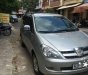 Toyota Innova 2008 - Cần bán xe Toyota Innova 2008 ít sử dụng