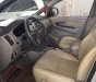 Toyota Innova G 2015 - Bán Toyota Innova G đời 2015, màu bạc