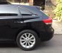 Toyota Venza 2.7 2011 - Bán xe Toyota Venza 2.7 năm 2011, màu đen, xe nhập 