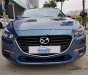 Mazda 3 1.5L Facelift 2017 - Chính chủ bán xe Mazda 3 1.5L Facelift đời 2017, màu xanh lam