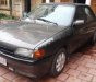 Mazda 323 1995 - Bán Mazda 323 năm sản xuất 1995, màu xám, nhập khẩu, 70 triệu