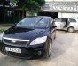 Ford Focus 2011 - Bán xe Ford Focus đời 2011, màu đen số sàn