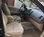 Toyota Fortuner 2.5G 2010 - Bán Toyota Fortuner G đời 2010, màu đen