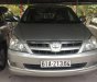 Toyota Innova 2007 - Cần bán lại xe Toyota Innova năm sản xuất 2007, màu bạc chính chủ