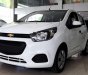 Chevrolet Spark Duo Van 1.2 MT 2018 - Bán xe Chevrolet Spark Duo Van 1.2 MT đời 2018, màu trắng